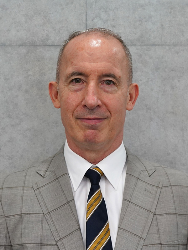 Dean Charles Laurier