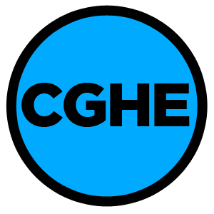 Global Higher Education Conference logo
